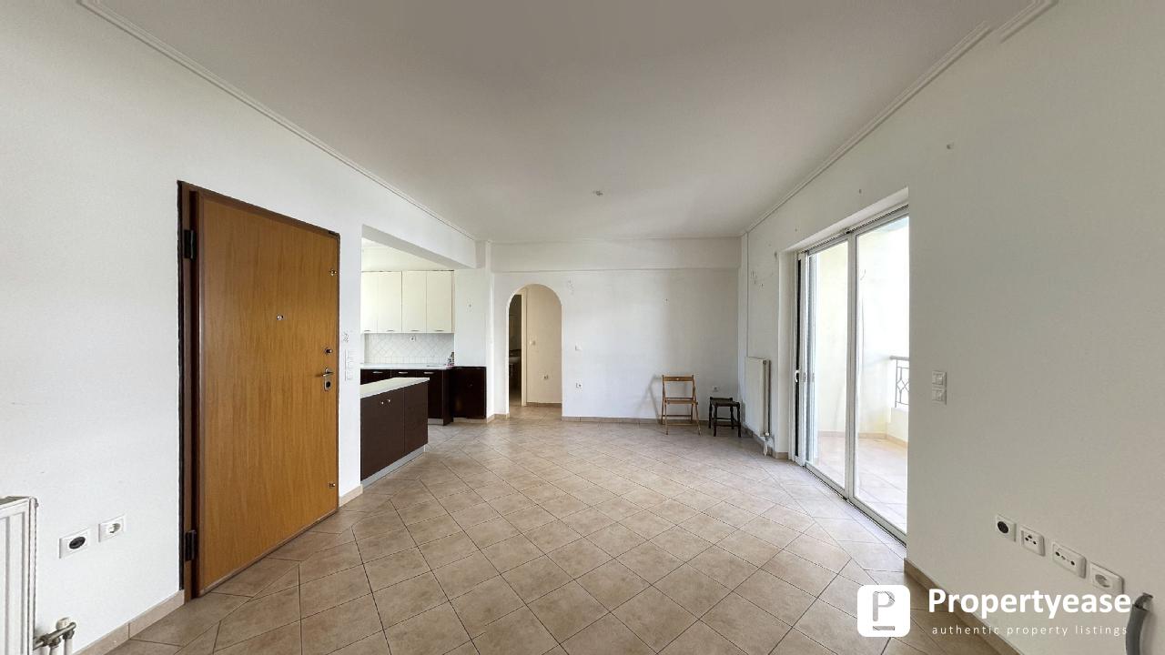 Nea Smyrni floor apartment 78㎡