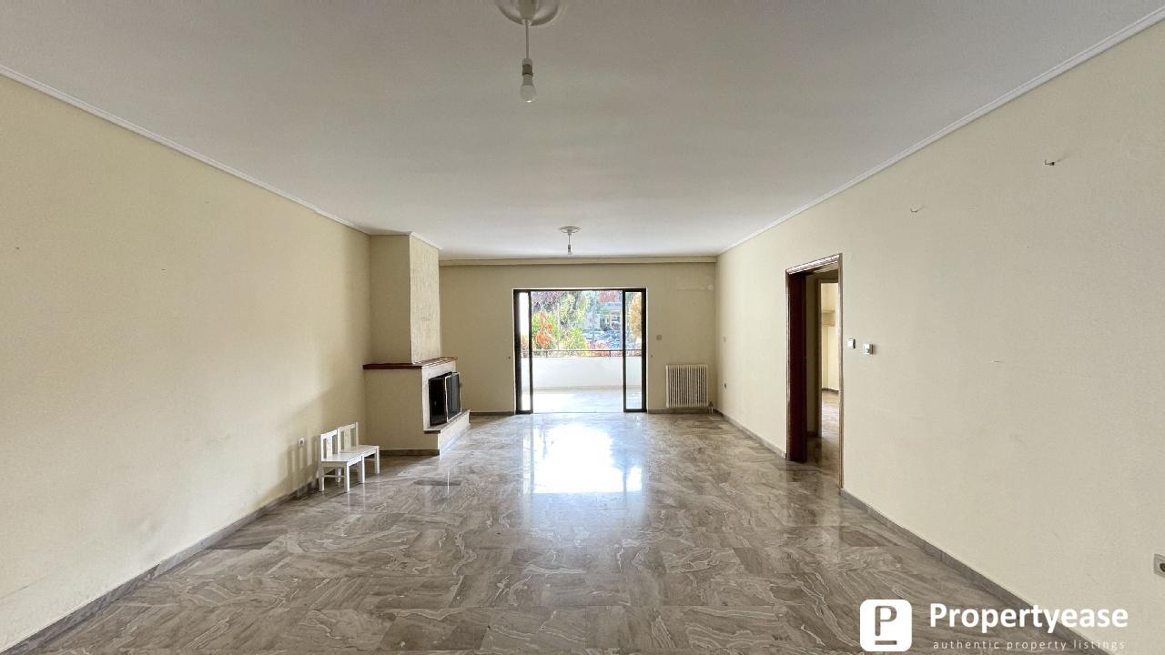 Agia Paraskevi apartment 98㎡